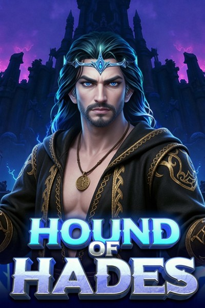 Hound of Hades nyerőgép a Betrepublic Casinóban