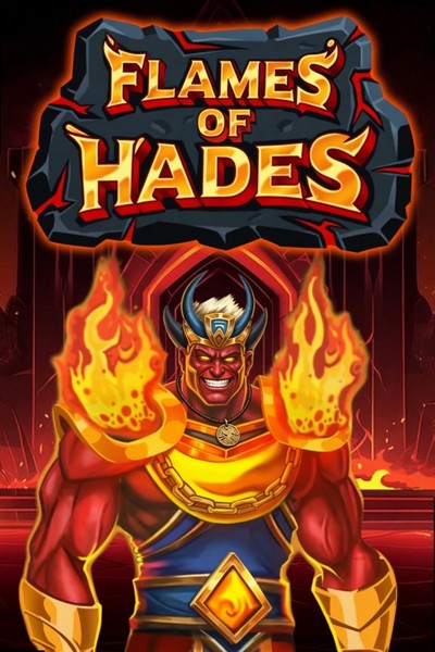 Flames of Hades nyerőgép a Cleobetra Casinóban