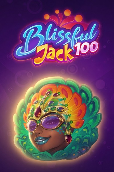 Blissfull Jack 100 nyerőgép a Kingmaker Casinóban