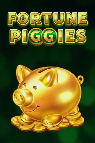 Fortune Piggies nyerőgép a Kingmaker Casinóban