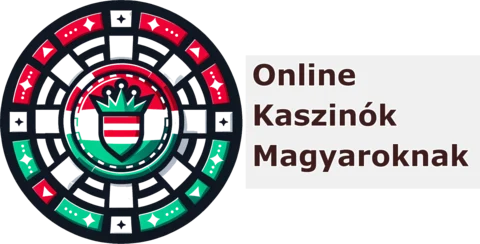 Online Kaszinók Magyaroknak